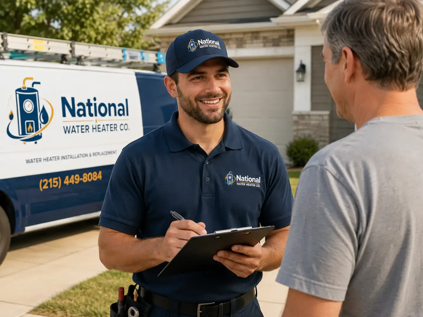 Water Heater Installation Bowdon, ND FAQs